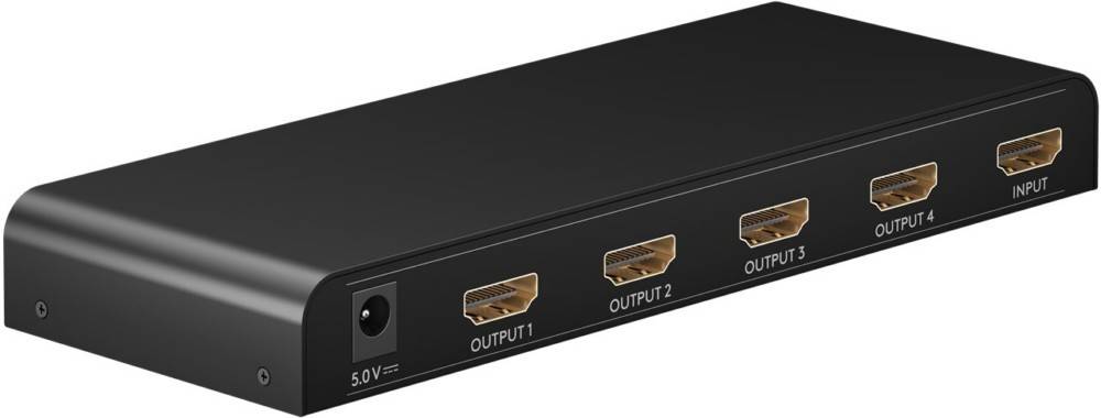 Goobay HDMI-Splitter 58482