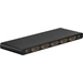 Goobay HDMI™-Splitter 1 auf 4 (4K @ 60 Hz) - teilt 1x HDMI™-Eingangssignal auf 4x HDMI™-Ausgänge auf Goobay HDMI™-Splitter 1 auf 4 (4K @ 60 Hz) - teilt 1x HDMI™-Eingangssignal auf 4x HDMI™-Ausgänge auf