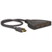 GOOBAY HDMI-Umschaltbox 3 auf 1, 4K, 30 Hz GOOBAY HDMI-Umschaltbox 3 auf 1, 4K, 30 Hz