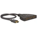 GOOBAY HDMI-Umschaltbox 3 auf 1, 4K, 60 Hz GOOBAY HDMI-Umschaltbox 3 auf 1, 4K, 60 Hz
