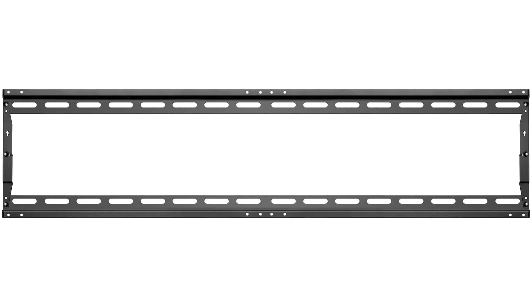 GOOBAY TV-Wandhalter Pro TILT XL, 43...100" (109...254 cm), 12° neigbar