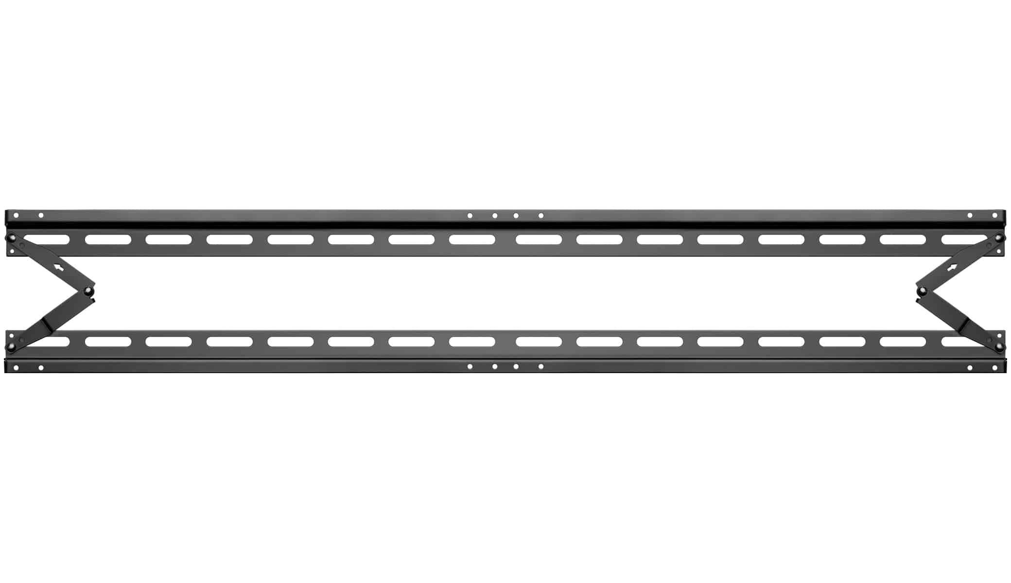 GOOBAY TV-Wandhalter Pro TILT XL, 43...100" (109...254 cm), 12° neigbar