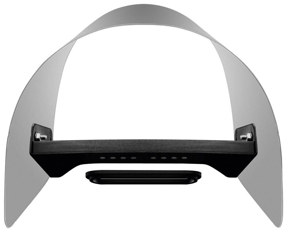 Goobay LNB-Wetterschutzhaube für Satelliten Anlagen