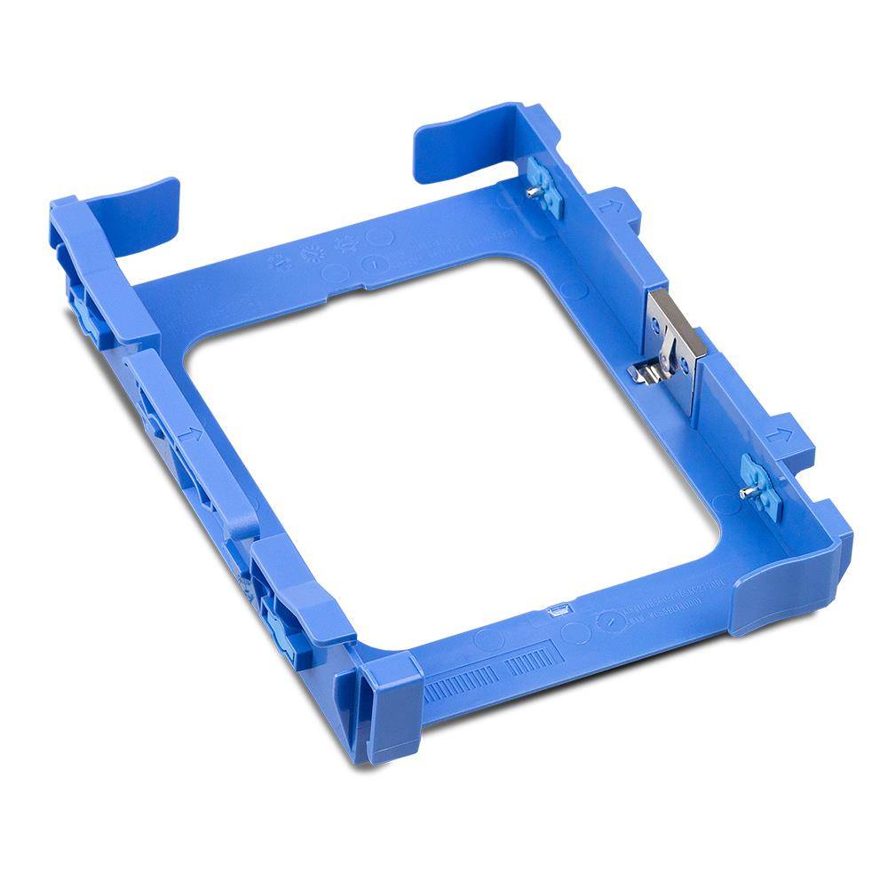 Dell HDD Einbaurahmen (Refurbished) 3,5" 1b5146200–600 (OptiPlex 3040, 5040, 7440, Precision T3420)