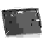 Fujitsu TPU Case (Refurbished) Tablet Schutzhülle (P/N: FMV-NCS32, für Stylistic Fujitsu Q665) Schwarz