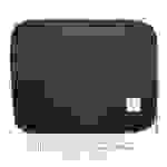 Fujitsu Slip Case (Refurbished) Notebook Sleeve (P/N: S26391-F119-V200, bis 33,0cm (13"), schwarz)