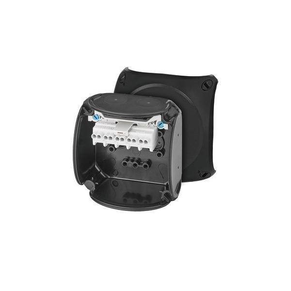 Hensel Kabelabzweigkasten KX 0202 C