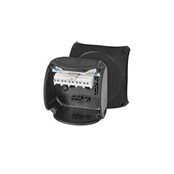 Hensel Kabelabzweigkasten KX 0404 C