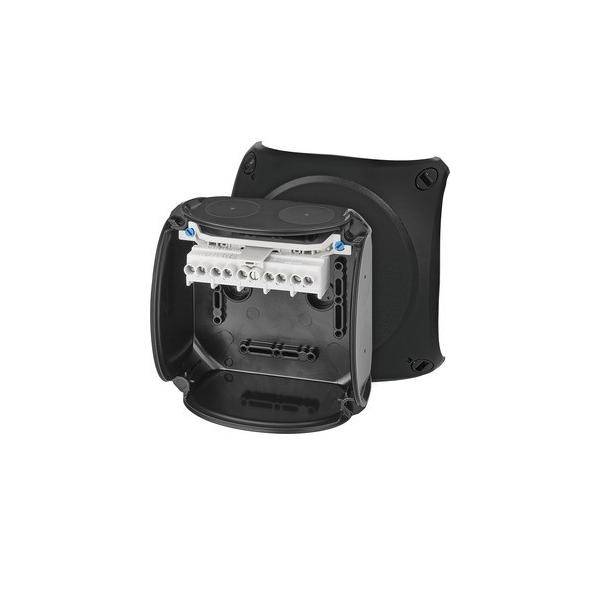 Hensel Kabelabzweigkasten KX 0606 C