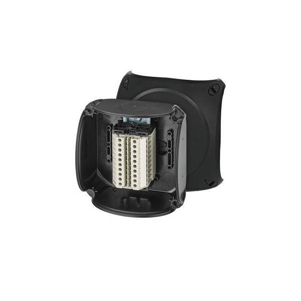 Hensel Reihenklemmenkasten RX 0610 T