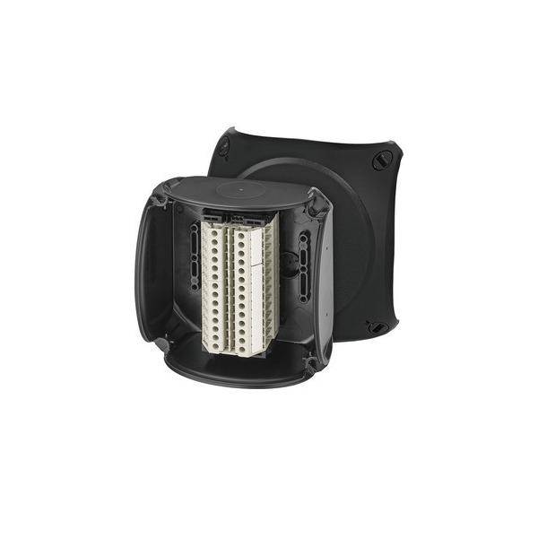 Hensel Reihenklemmenkasten RX 0614 T