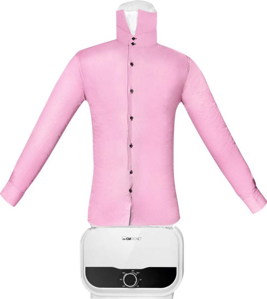 CTC Clatronic Hemden-/Blusen/Hosenbügler CTC HBB 3734 ws