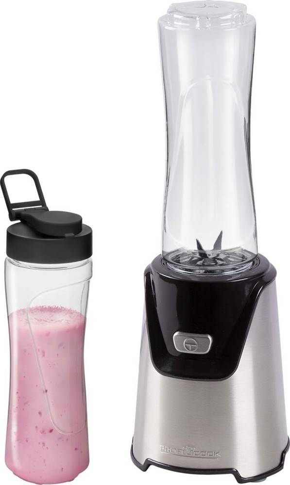 PROFI COOK Smoothie Maker PC-SM 1153 eds/sw