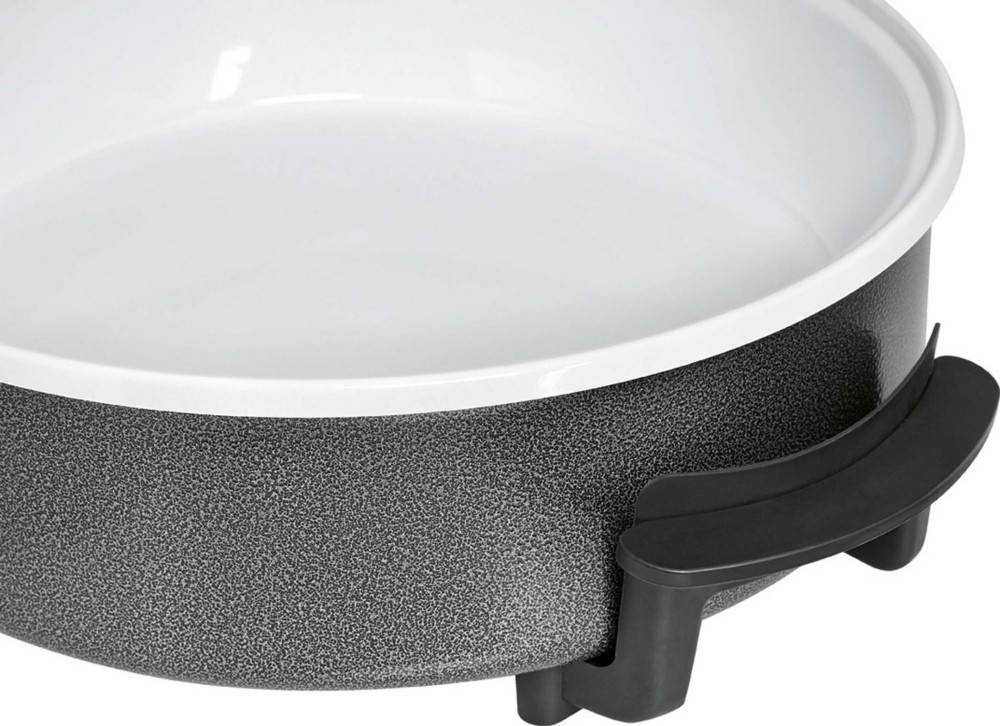 CTC Clatronic Elektro-Pfanne XXL CTC PP3570 C