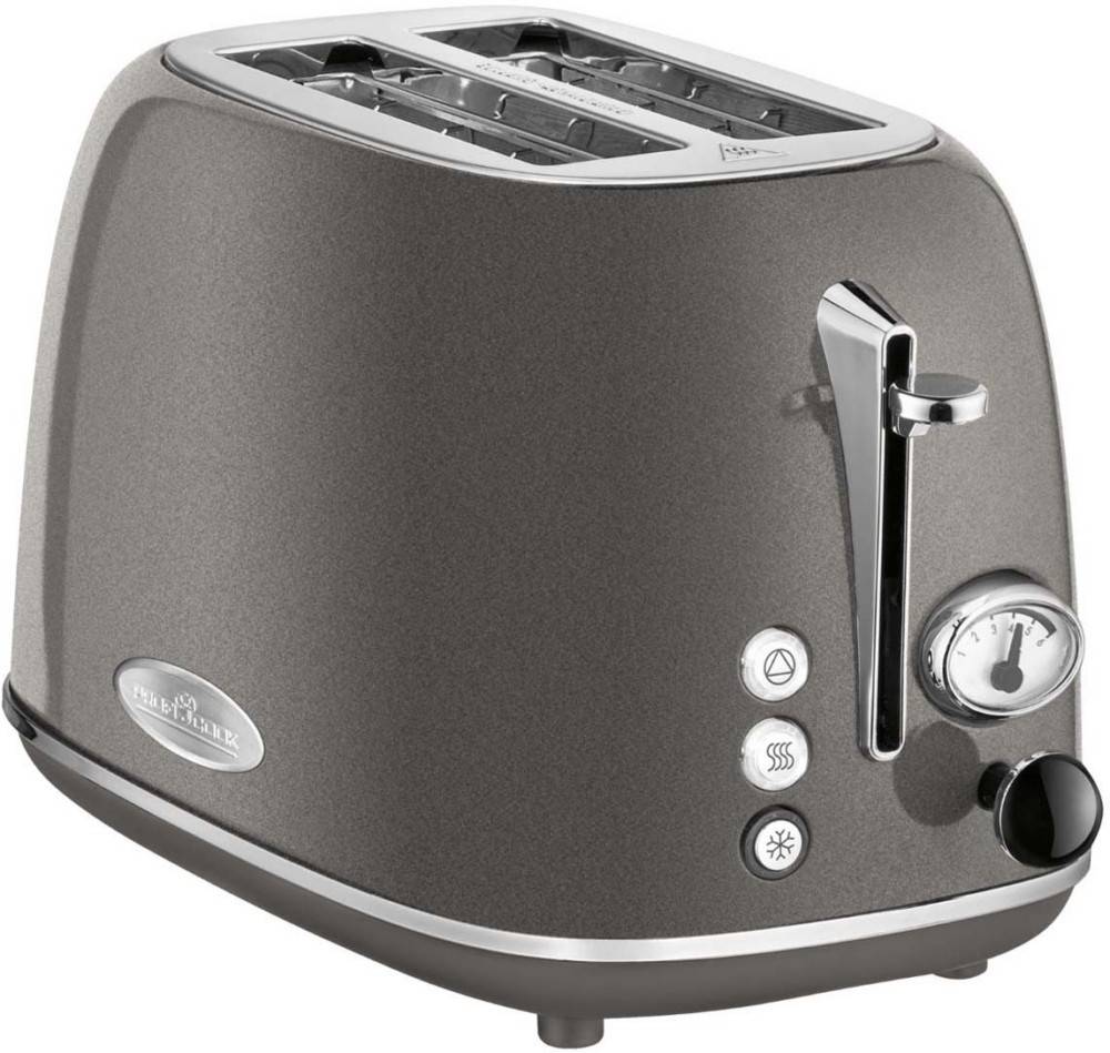 PROFI COOK Toaster PC-TA1193 eds/ant