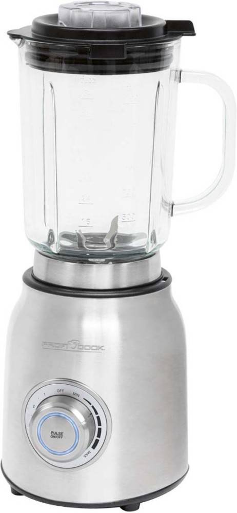 PROFI COOK Universalmixer PC-UM 1207 inox