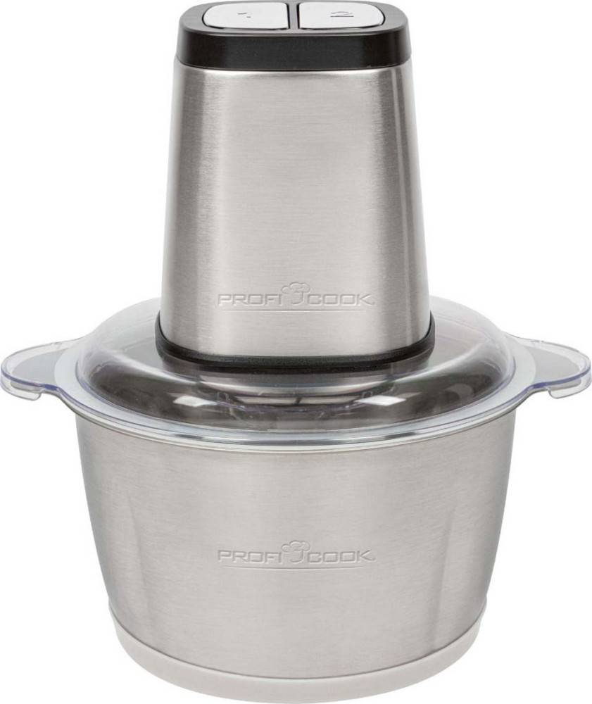 PROFI COOK Multizerkleinerer PC-MZ 1227 inox
