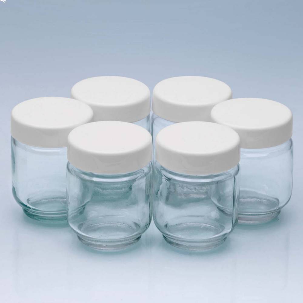 CTC Clatronic Joghurtmaker CTC JM 3344 ws