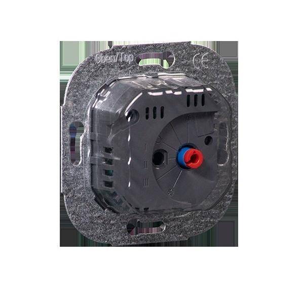 Alre-it Raumtemperaturregler RTBSU-401.002#00