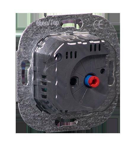 Alre-it Raumtemperaturregler RTBSU-401.000#00