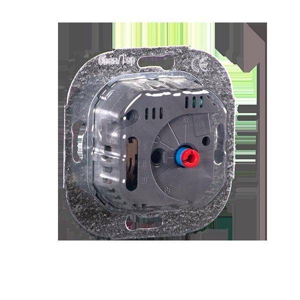 Alre-it Raumtemperaturregler RTBSU-401.063#00