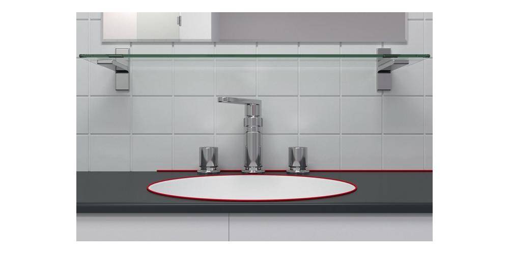 fischer Sanitärsilicon DSSA transparent 310 ml