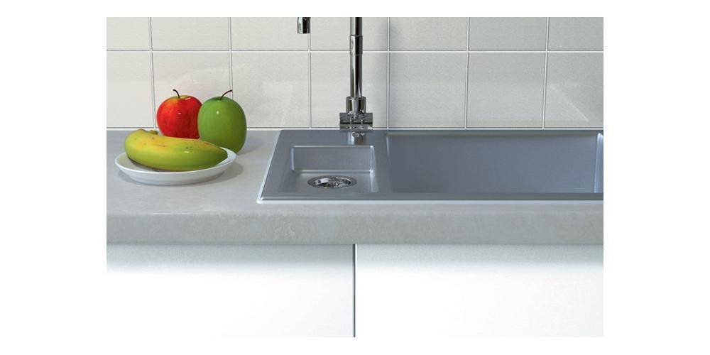 fischer Sanitärsilicon DSSA transparent 310 ml