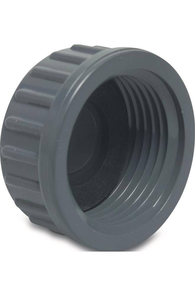 MEGA Kappe Maß 1 ″ 10 bar