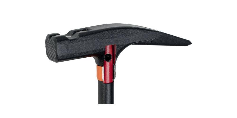 PICARD Latthammer 820M gl.Bahn VPA-GS m.Magnet BlackGiant