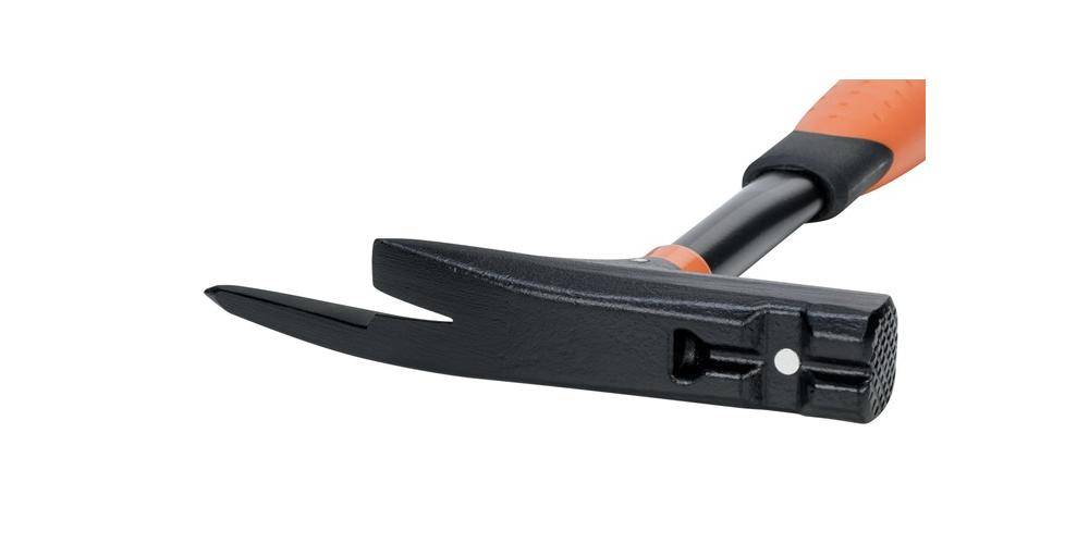 PICARD Latthammer 820M gl.Bahn VPA-GS m.Magnet BlackGiant