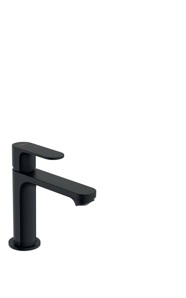 hansgrohe HG Einhebel-Waschtischmischer Rebris S 110 m ZAG Ausl 133mm