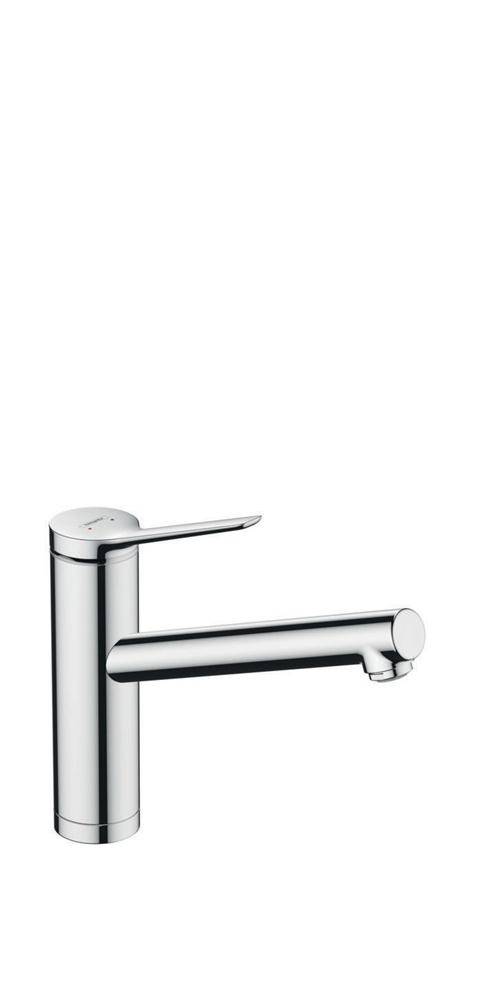 hansgrohe HG Einhebel-Spültischmischer Zesis M33 160,