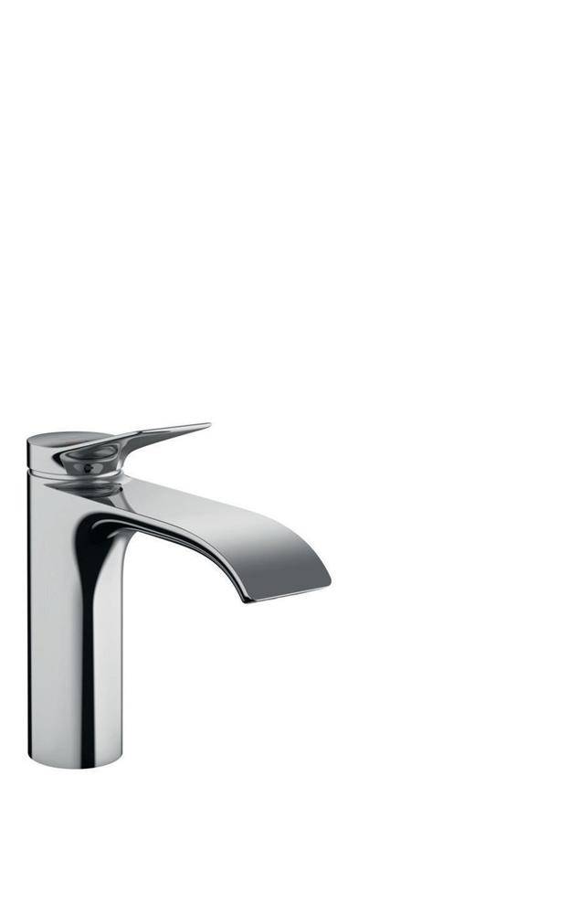 hansgrohe HG EH-WT-MI 110 VIVENIS ohne Zugstangen-Ablaufgarnitur chrom
