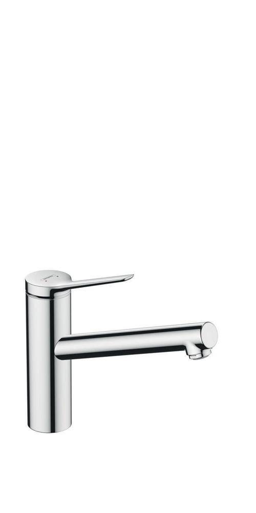 hansgrohe Einhebel-Spültischmischer Zesis M33 150 ND / of. WWBer. 1