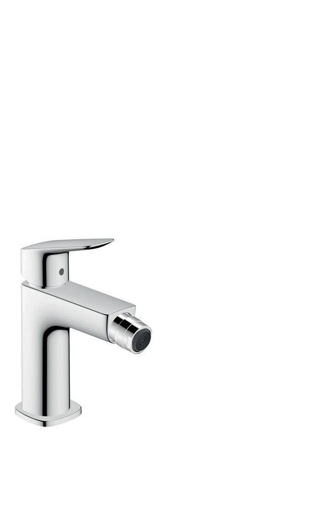 hansgrohe HG Einhebel-Bidetmischer 110 LOGIS DN 15 m ZAG G 1 1/4"