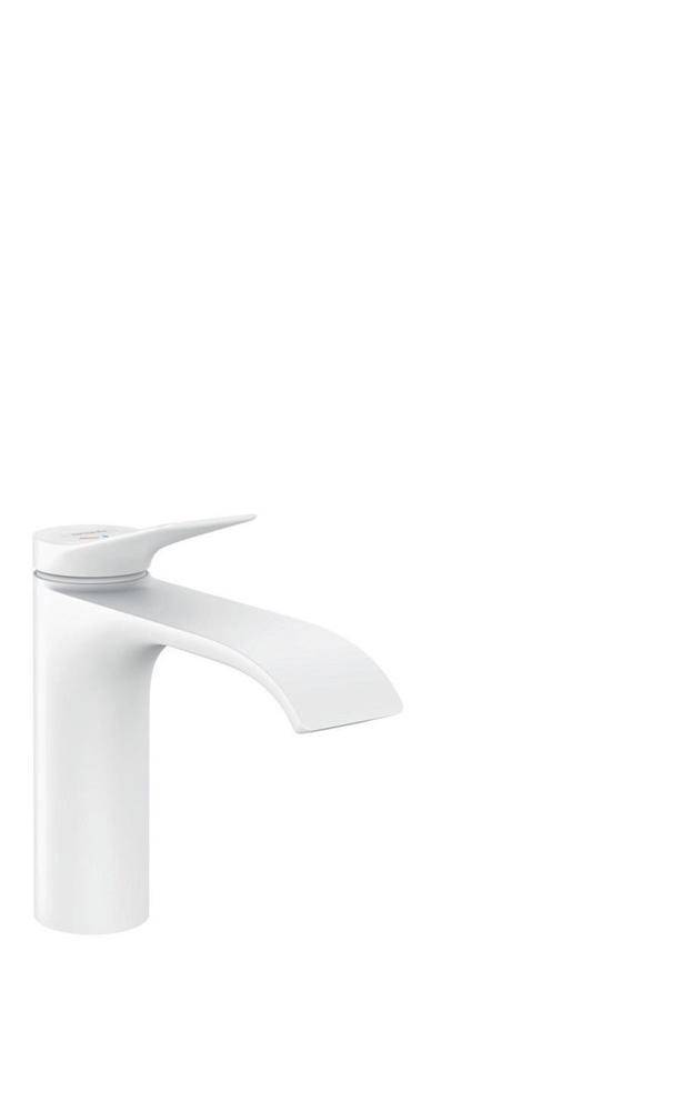 hansgrohe HG EH-WT-MI 110 VIVENIS mit Zugstangen-Ablaufgarnitur