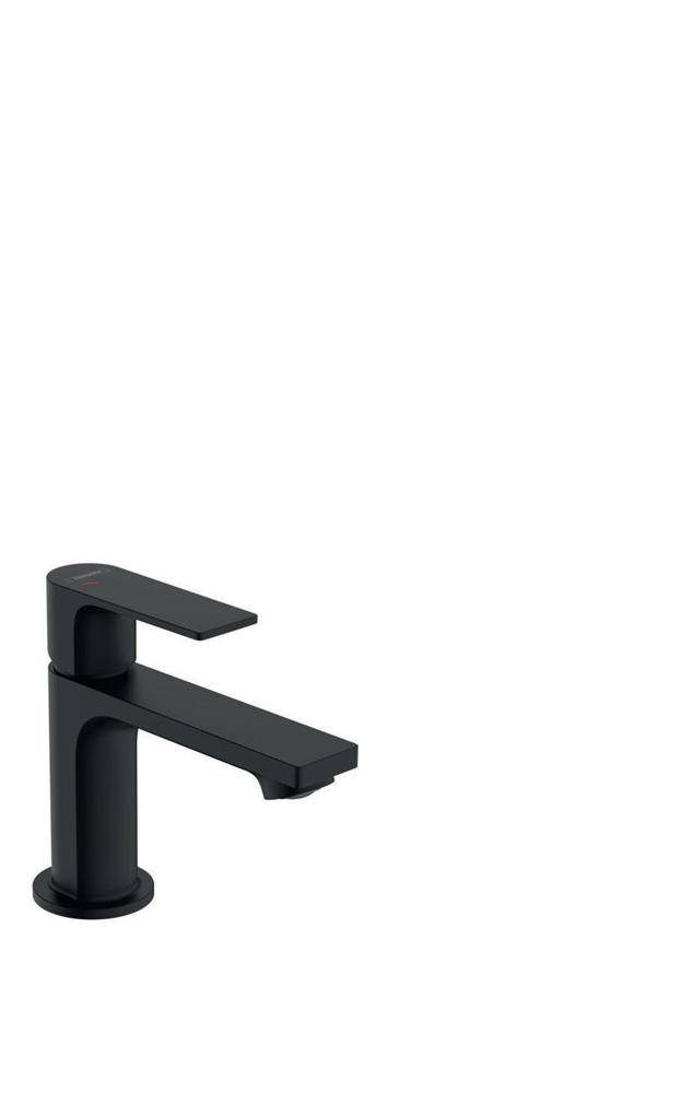 hansgrohe HG Einhebel-Waschtischmischer Rebris E 80 CoolStart o AG