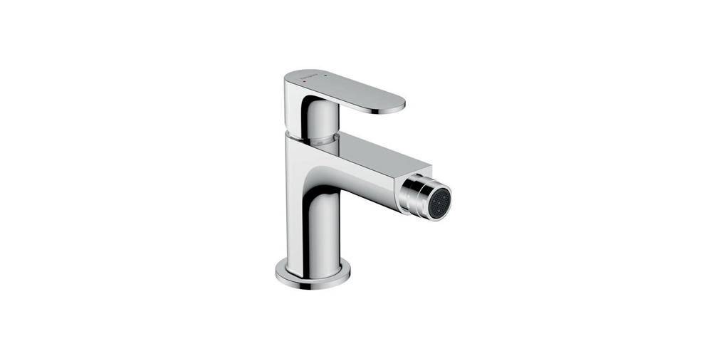 hansgrohe HG Einhebel-Bidetmischer Rebris S mit
