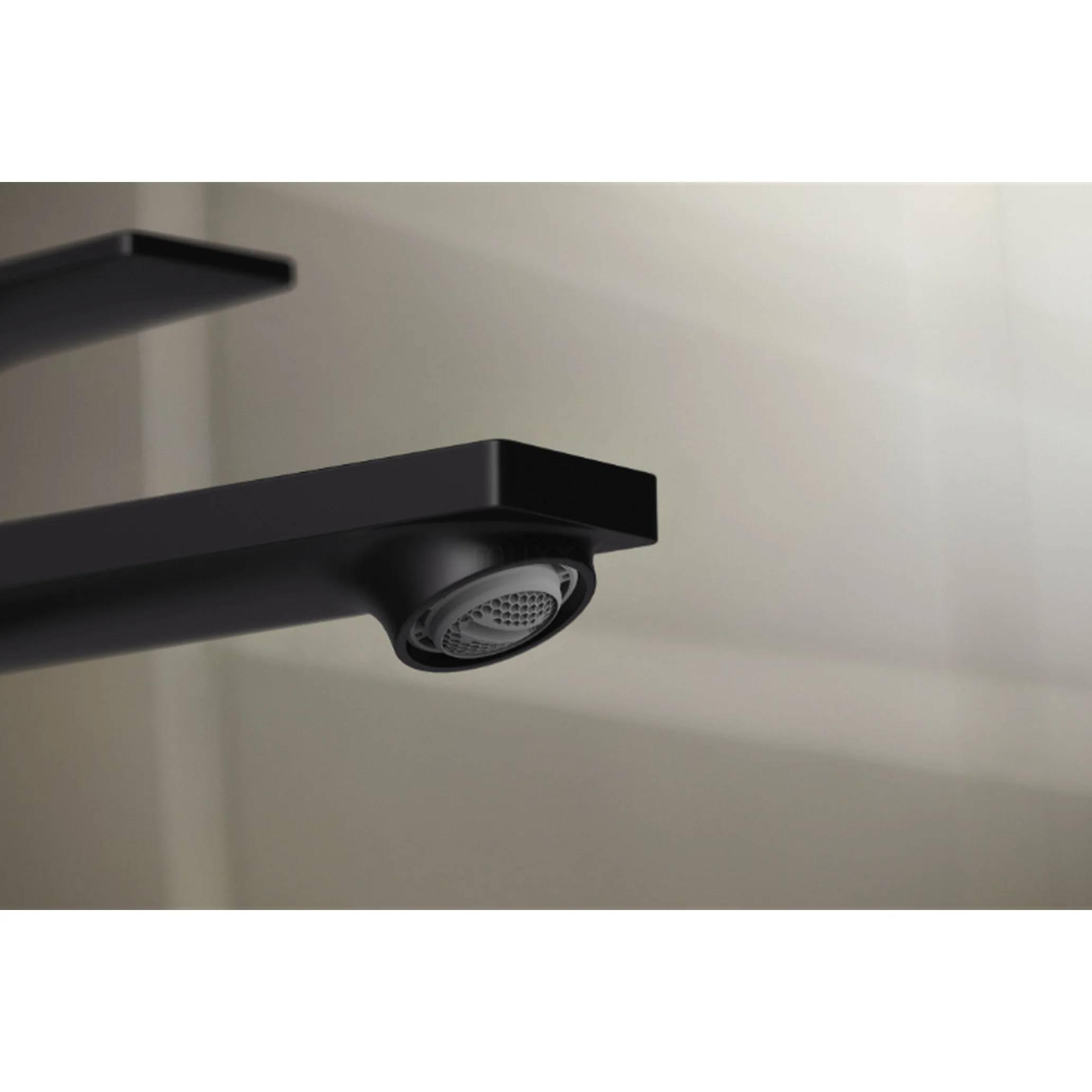 hansgrohe Einhebel-Waschtischmischer Rebris E 110 m.Zugstange MSW, 1 Stk.
