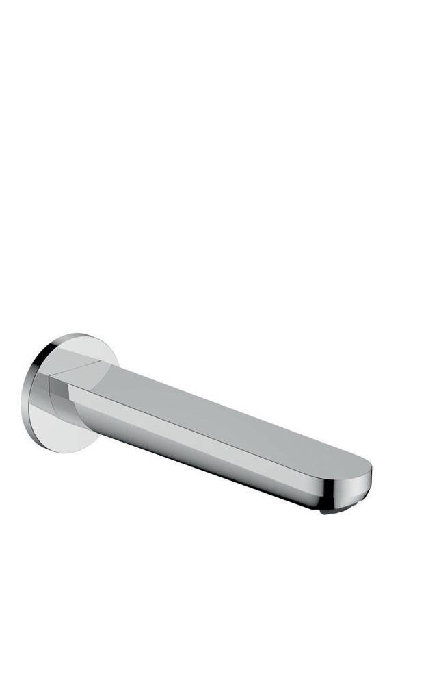 hansgrohe HG Wanneneinlauf Rebris S chrom