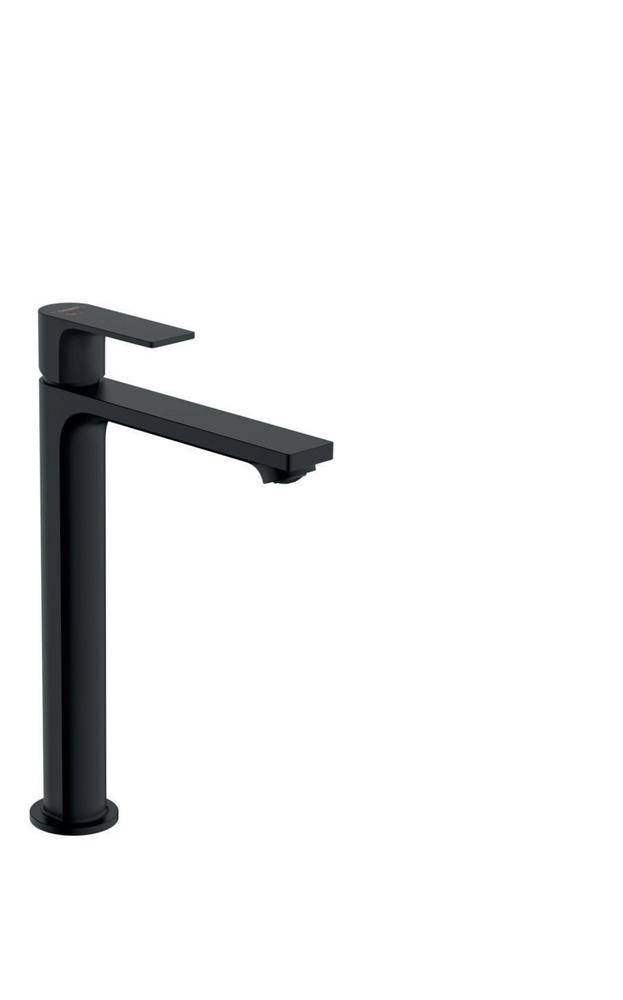 hansgrohe HG Einhebel-Waschtischmischer Rebris E 240 CoolStart m ZAG