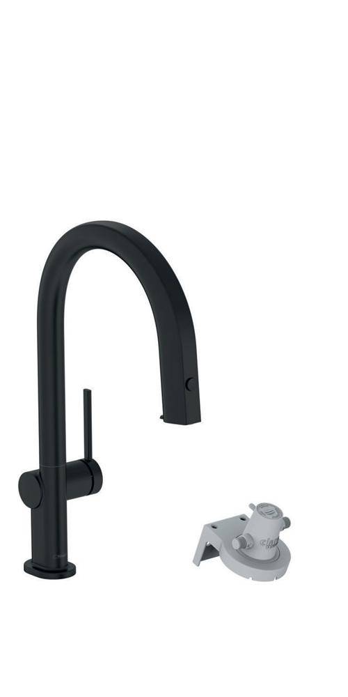 hansgrohe Filtersystem 210 Aqittura M91 Ausziehschlauch, 1 jet, sBox