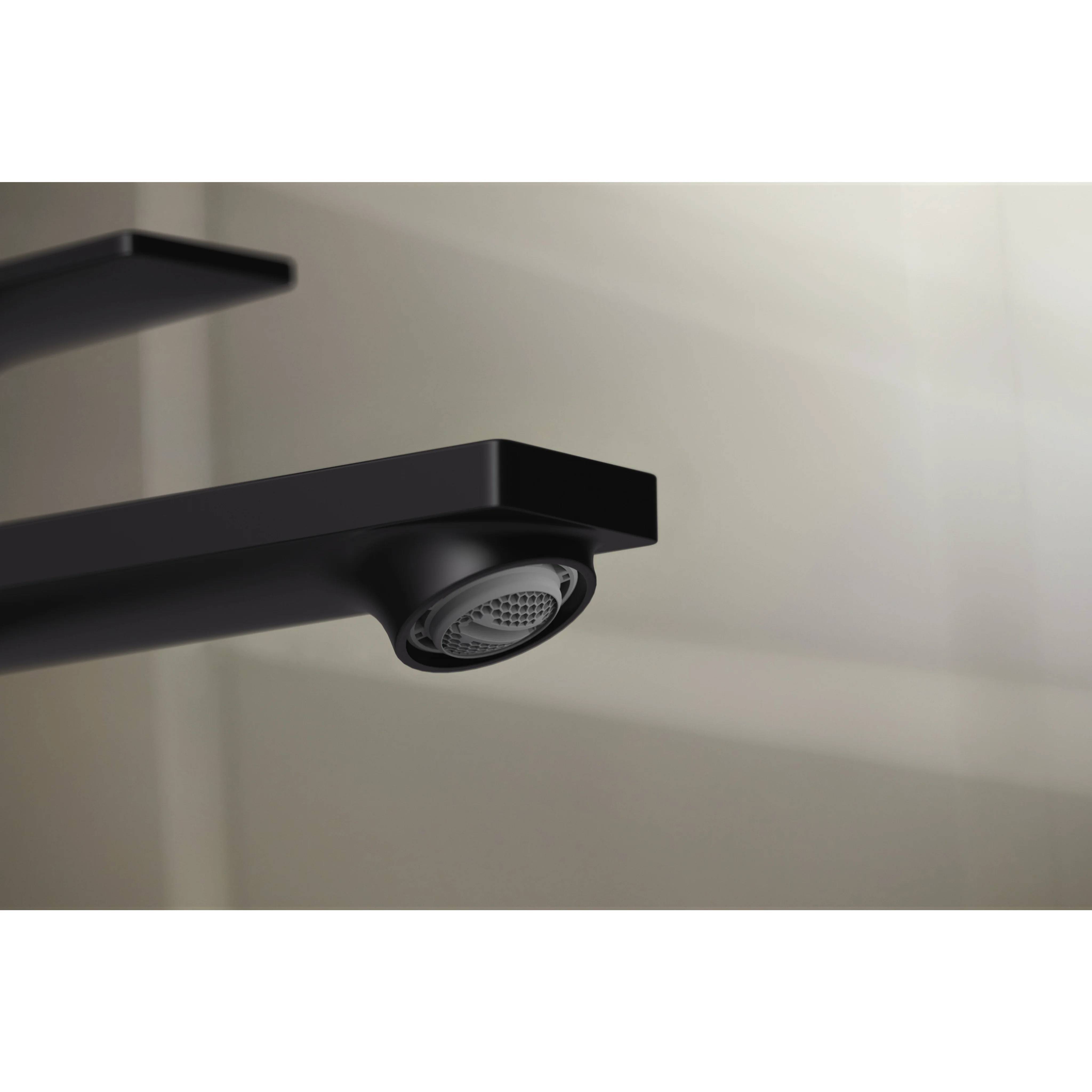 hansgrohe Einhebel-Waschtischmischer Rebris E 110 CoolStart o.Zugstange MSW, 1 Stk.