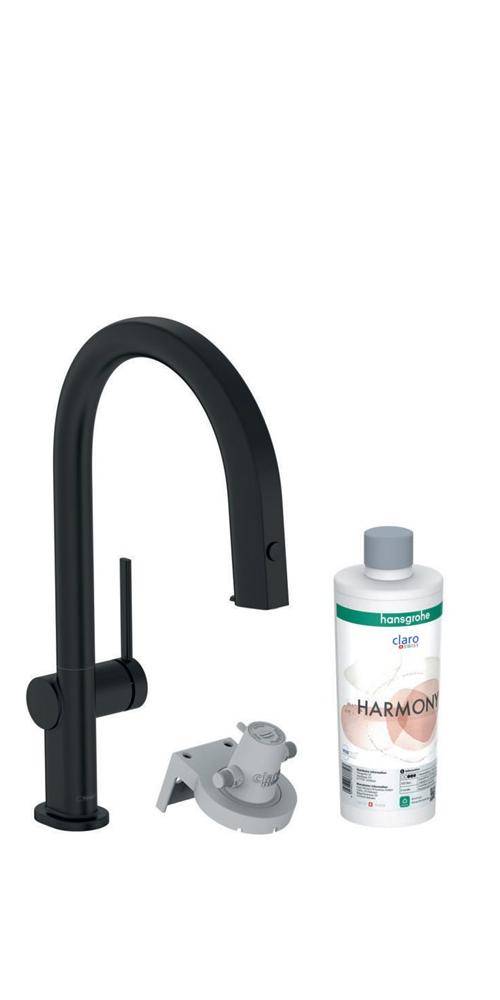 hansgrohe Filtersystem 210 Aqittura M91 Ausziehschlauch 1 jet Starter