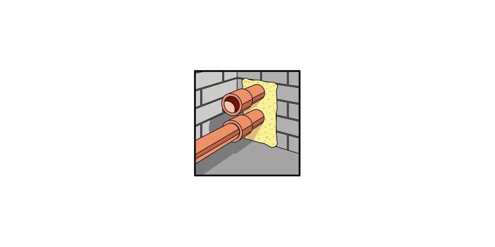 fischer 1K-Pistolenschaum PUP 750 825 ml beige