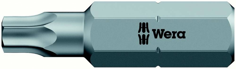 Wera Werk Bits 867/1 Z TORX® BO
