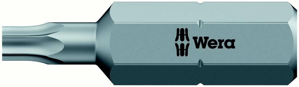 Wera Werk Bits 867/1 Z TORX® BO