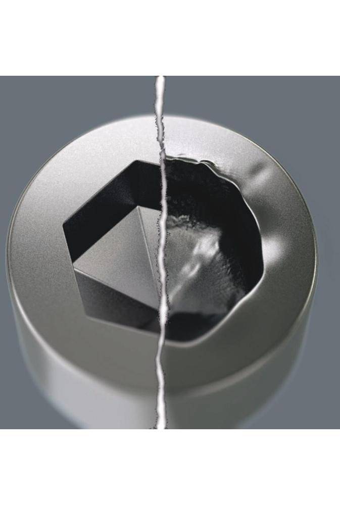 Wera Winkelschlssel 950 PKLS ISO2936 Innen-6-kant SW2,5mm L.112mm