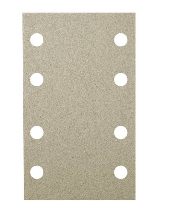 Haftschleifstreifen PS 33 CK GLS 18 K.120 f.Farbe/Lack/Spachtel/Holz Korund