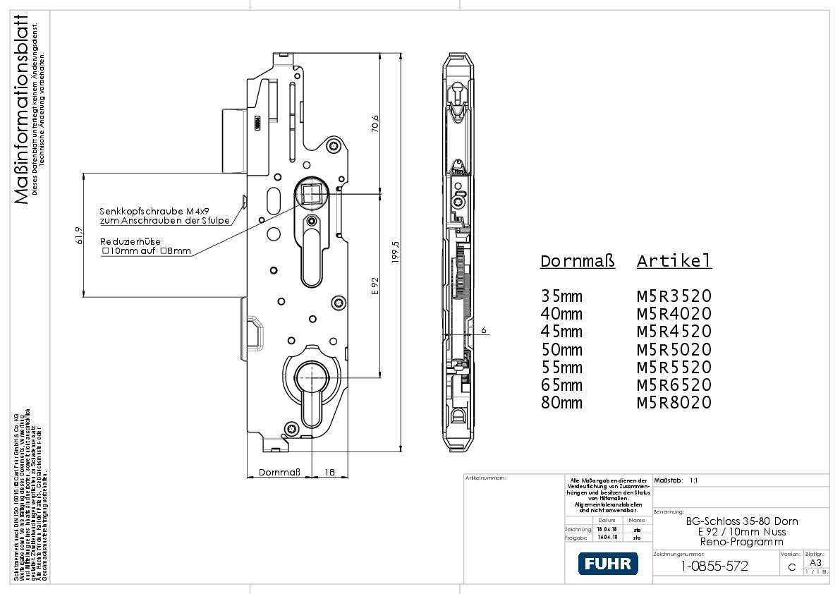Rahmen-Profillehre Rahmenlehre f.Profilsysteme